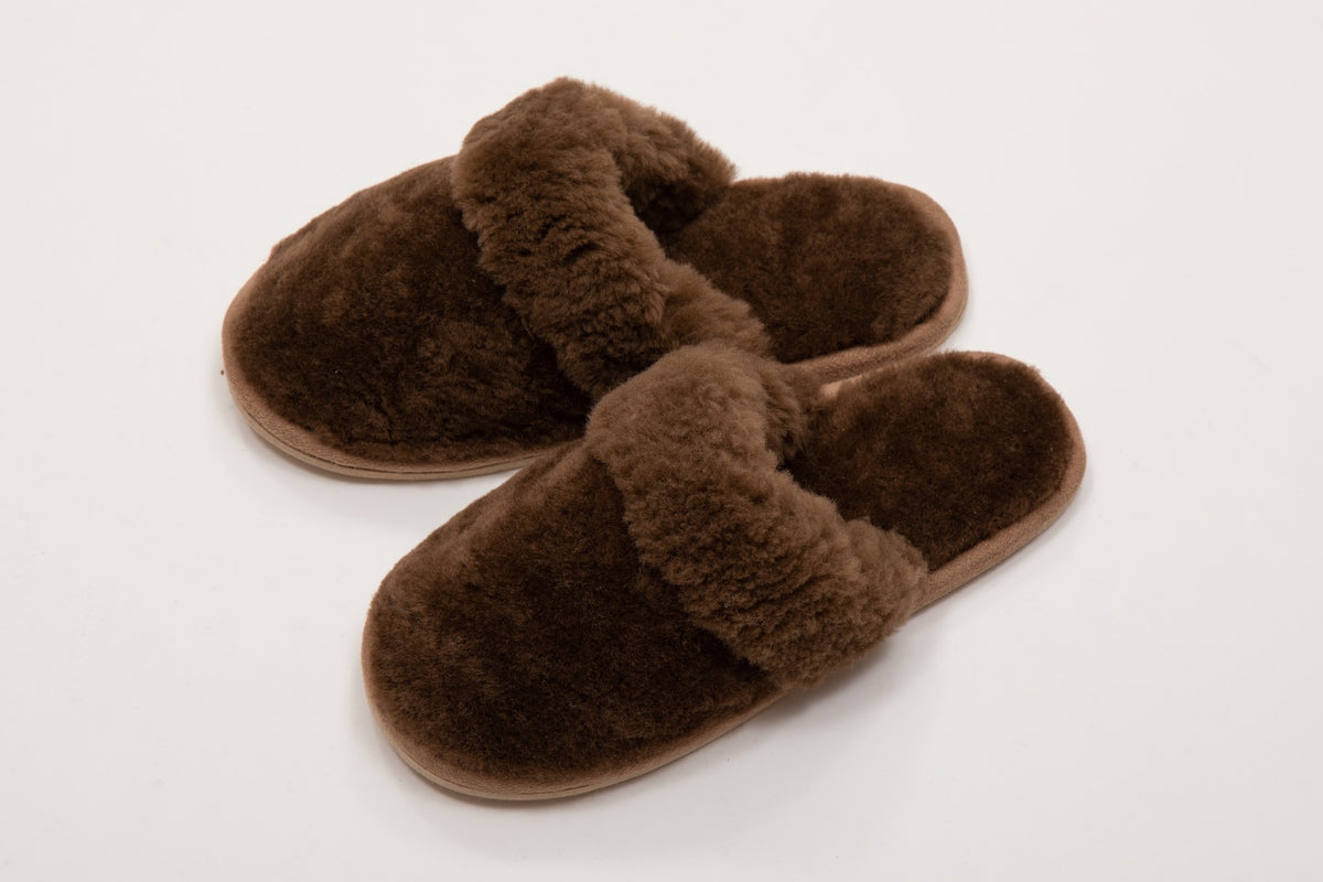 Mouton Slipper —スリッパ Mサイズ