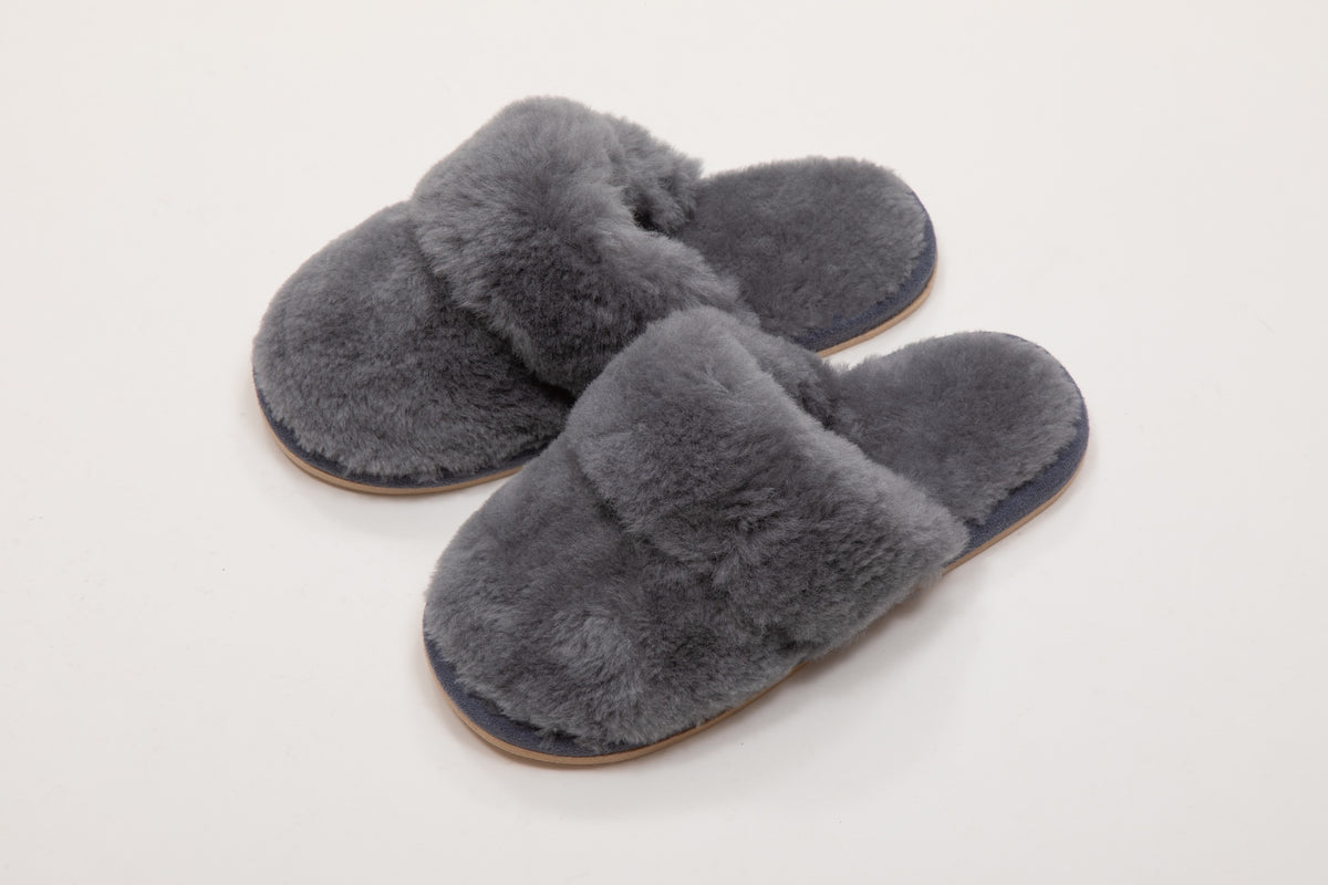 Mouton Slipper —スリッパ Lサイズ