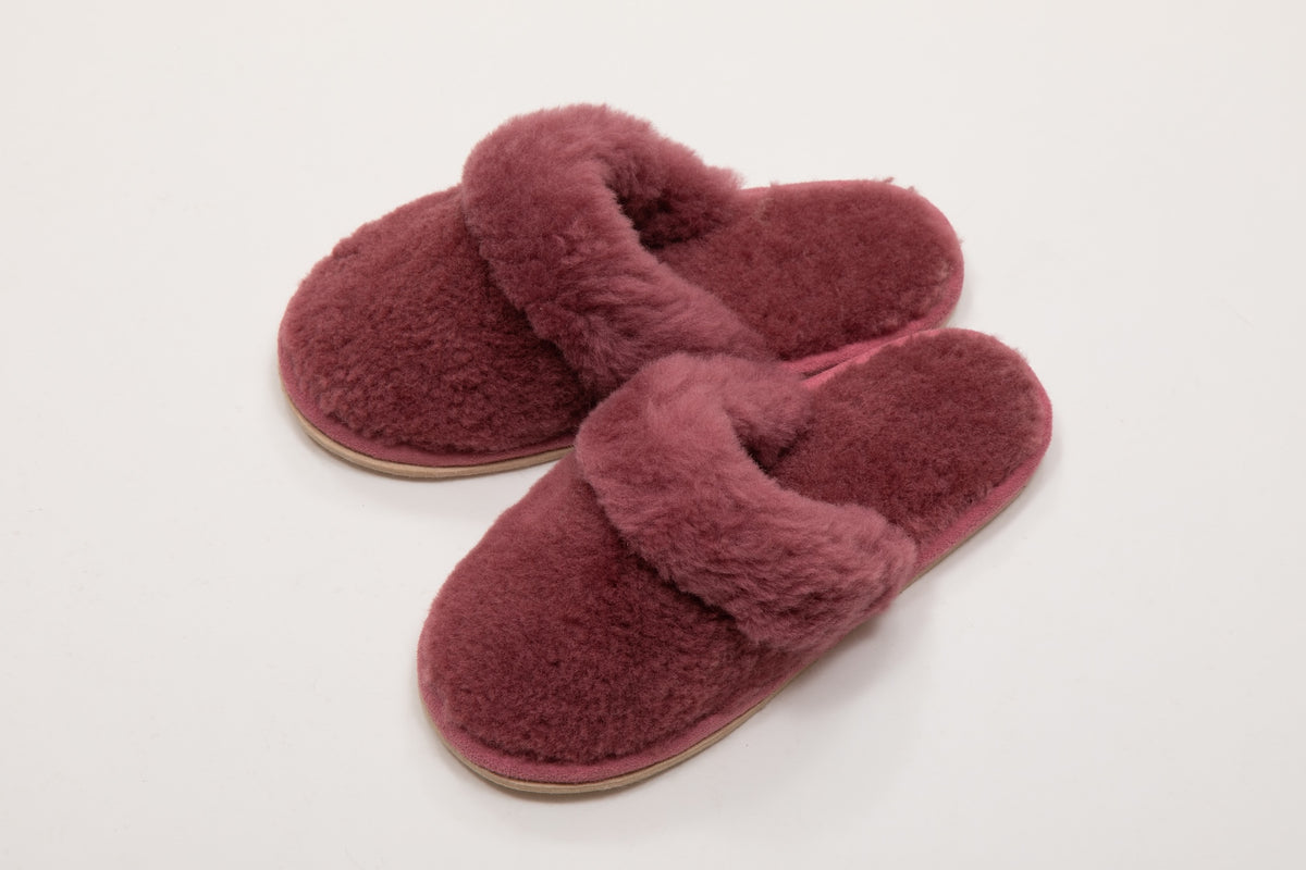 Mouton Slipper —スリッパ Lサイズ