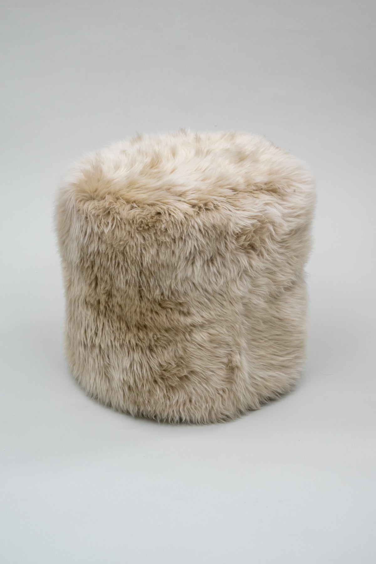 Mouton Stool —ムートンスツール