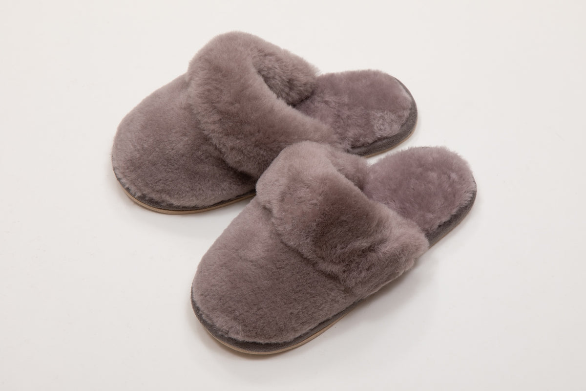 Mouton Slipper —スリッパ　Mサイズ