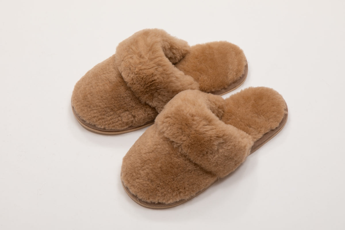 Mouton Slipper —スリッパ　Mサイズ