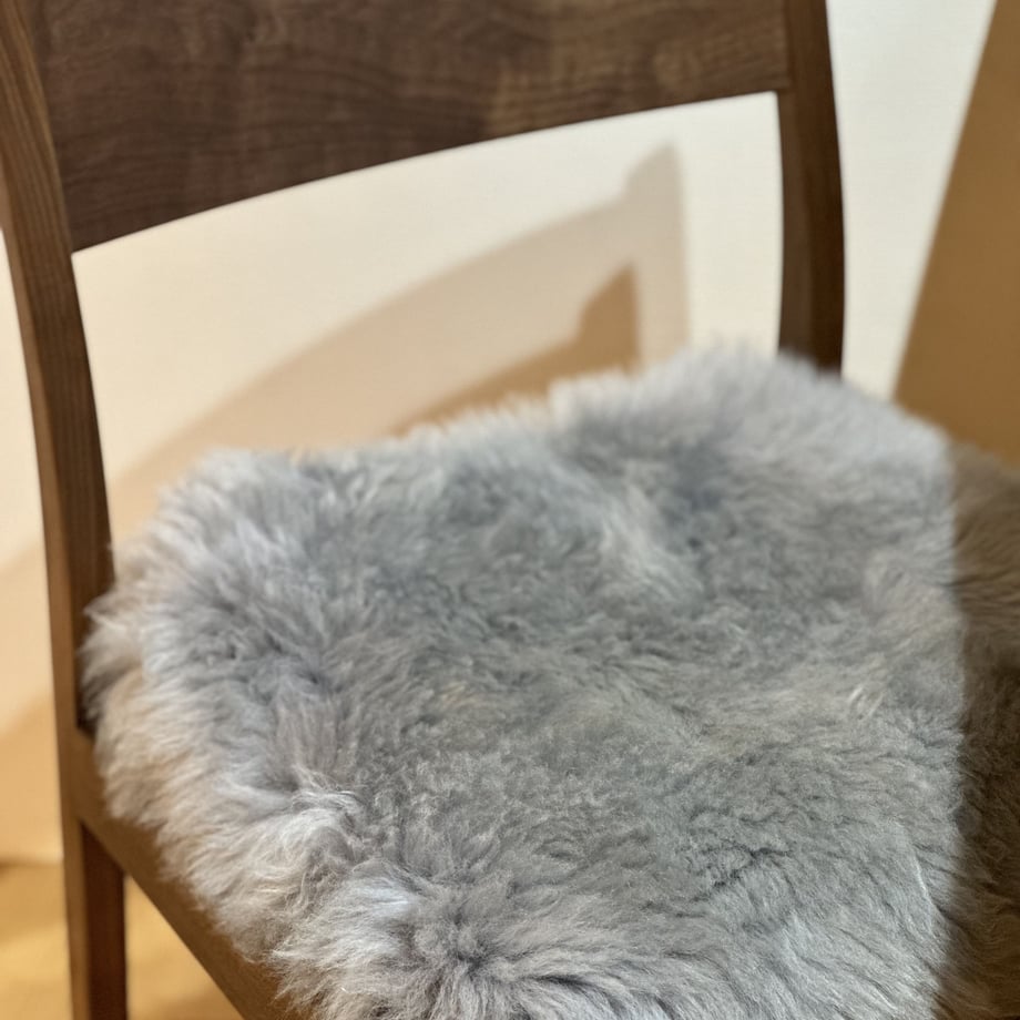 Mouton Long Wool Seat Cushion —シートクッション(ロングタイプ)