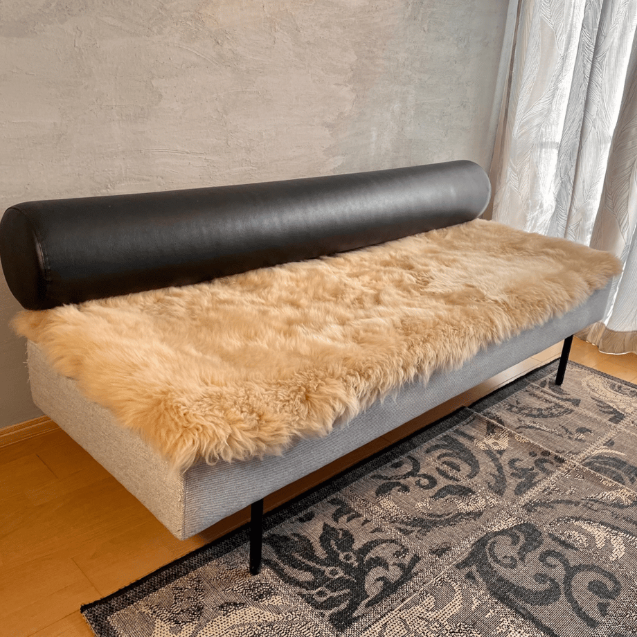 Mouton sofa Cover—ムートンソファカバー
